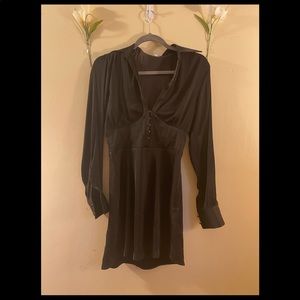 Urban Outfitters Corset Dress